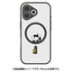 iPhone 17用 MagSafeプランプフレームケース ジョー・クール SNGG-174B