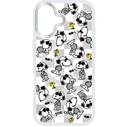 iPhone 17用 MagSafe カメラフレームケース ジョー・クール SNGG-181B