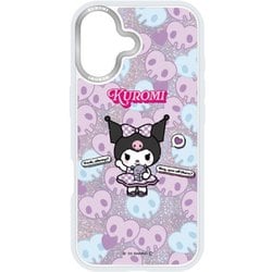 iPhone 17用 カメラフレームケース クロミ SANG-587KU