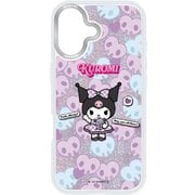 iPhone 17用 カメラフレームケース クロミ SANG-587KU