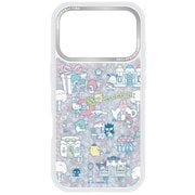 iPhone 17 Pro用 カメラフレームケース サンリオ SANG-588MX