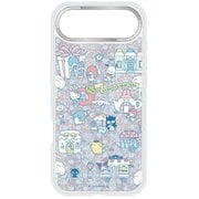 iPhone Air用 カメラフレームケース サンリオ SANG-589MX