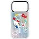 iPhone 17 Pro用 MagSafeカメラフレームケース キティ SANG-591KT