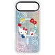 iPhone Air用 MagSafeカメラフレームケース キティ SANG-592KT