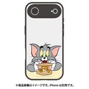 iPhone Air用 プランプフレームケース トム＆ジェリー TMJ-264A