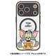 iPhone 17 Pro用 MagSafeプランプフレームケース トム＆ジェリー TMJ-266A