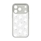 iPhone 17 Pro用 プランプフレームケース ミッフィー 総柄 MF-627A