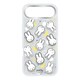 iPhone Air用 カメラフレームケース ミッフィー フェイス MF-636A