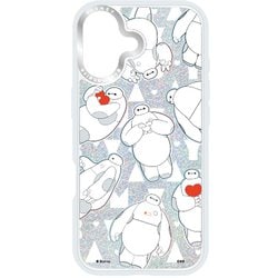 iPhone 17用 カメラフレームケース ベイマックス DNG-303BX