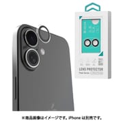 iPhone 17用 Peak Series AR Crystal Lens Protector(2PCS) clear 保護フィルム/保護ガラス BLDVGL04-17-AR