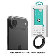 iPhone Air用 Peak Series AR Lens Protector（1PC） black 保護フィルム/保護ガラス BLDVGL05-17AR-BK