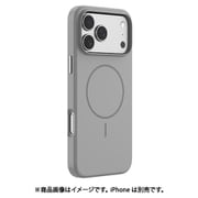iPhone 17 Pro Max用 Lumiere Series Magnetic Shockproof Case blue ケース カバー BLDVCS13-17PM-BL
