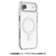 iPhone Air用 MagSafe CLEAR CASE 902034