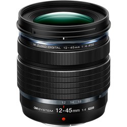 パ*ス様 最終価格　M.ZUIKO DIGITAL ED 12-45mm F4. ヨドバシ.com - OM SYSTEM オーエムシステム M.ZUIKO DIGITAL ED