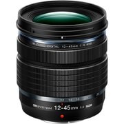 M.ZUIKO DIGITAL ED 12-45mm F4.0 PRO [ズームレンズ マイクロフォーサーズ]