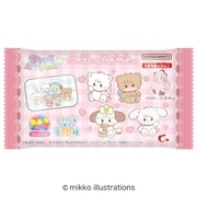 すらいどきゃん mikko illustrations ラムネ菓子6g入