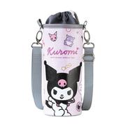 SR-5535793KT サンリオキャラクターズ ボトルカバー L クロミ クロミタイム