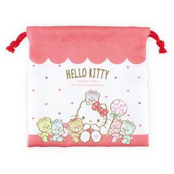 ☆Kittychan☆ 専用 FREAK'S STORE/”HELLO KITTY” SWEAT SHIRT｜Daytona Park