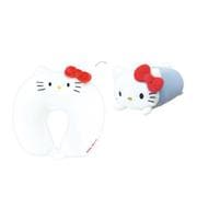 SR-5529214KT サンリオキャラクターズ おでかけ2wayネックピロー ハローキティ