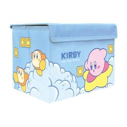 星のカービィ　窓付き収納BOX １１個セット KIRBY MUTEKI！ SUTEKI！ CLOSET 窓付き収納ボックス