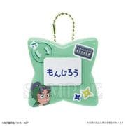NR-5581569SM 忍たま乱太郎 おなまえバッジ 潮江文次郎