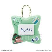 NR-5581571NC 忍たま乱太郎 おなまえバッジ 中在家長次