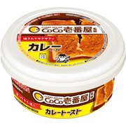 CoCo壱番屋監修カレートースト 90g