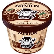 ファミリーカップ 香るチョコレートクリーム 120g