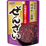 ぜんざい 140g