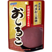 おしるこ 140g