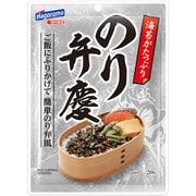 のり弁慶ふりかけ 20g