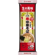 マルタイ棒中華そば 2人前