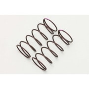 YS-12650FF [フロントスプリング ピンク/6.5T/2本入 13ショック用 フレキシブルシリーズ]
