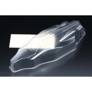 Z2-101ROL [RO1.0 オフロードボディ（ライトウェイト） RO/SO用 （マスキングシート付）]