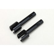 ZB-010AR [YZ-834B用 リヤアクスル 2個入]
