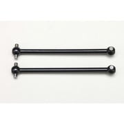 ZB-010FB [YZ-834B用 フロントドライブシャフト 2本入]
