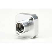 ZB-011FL [YZ-834B用 フロントワンウェイホイルハブ L アルミ製]