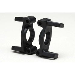 ZB-413 [YZ-834B用 ステアリングハブキャリア L/R 樹脂製]