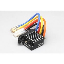 Yokomo BL-RS4 1-2S ブースター Yokomo BL-RS4 1-2S ブースター Yokomo BL-RS4 1-2S ブースター