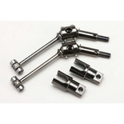 MS-010FWS [フロント W/J ユニバーサルセット ベアリングタイプ MS1.0用]