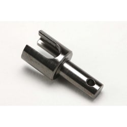 MS-501GS [ギヤデフドライブカップ ベアリングタイプ/1個入 MS1.0用 スティール製]