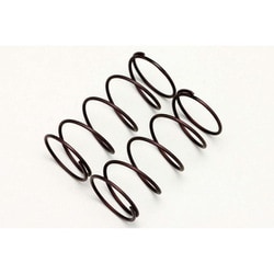 YS-12575FF [フロントスプリング ブラック/5.75T/2本入 13ショック用 オールラウンド]