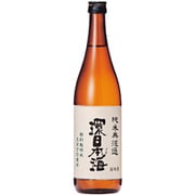 環日本海 純米無濾過 16度 720ml