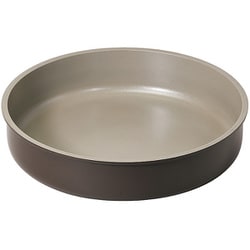 鍋 卓上鍋 すき焼鍋 26cm 単品 ふっ素樹脂塗膜加工 IH対応 ガス火対応 オーブン使用可能 トルティーノα HC-970