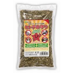 国産ヒトデ 鳩・カラス忌避剤 ヒトデの守り