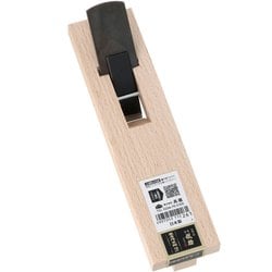 GIS 敷居作里鉋 18mm