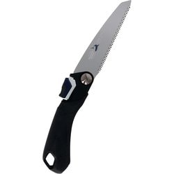 SS 替刃式 コンパクト折込鋸仮枠用解体・剪定向き 125mm