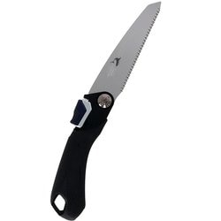 SS 替刃式 コンパクト折込鋸造作用木工向き 125mm