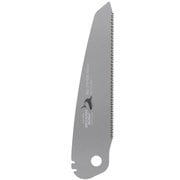 SS 替刃式 コンパクト折込鋸替刃塩ビ・プラ・竹用 125mm