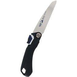 SS 替刃式 コンパクト折込断熱材カッター断熱材・段ボール用 125mm